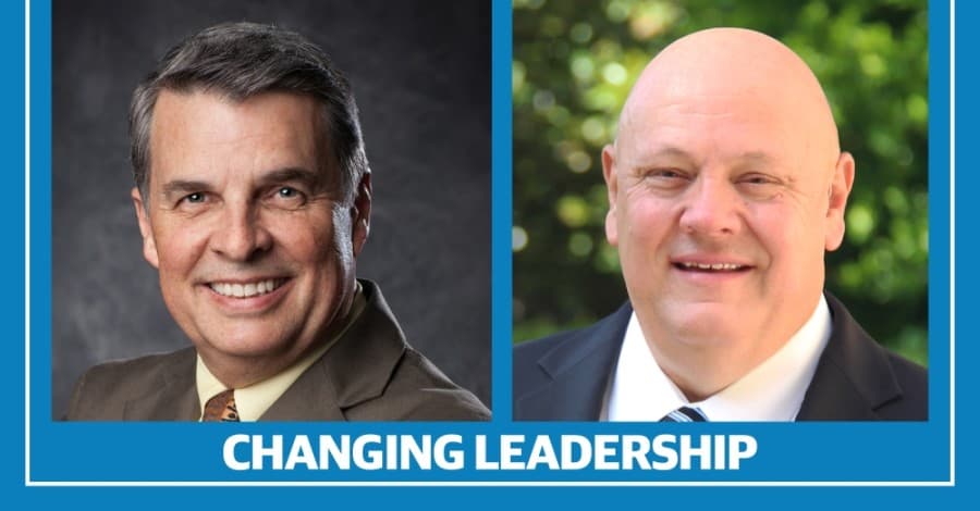 Chamber president, NBISD superintendent join list of retiring New Braunfels leaders
