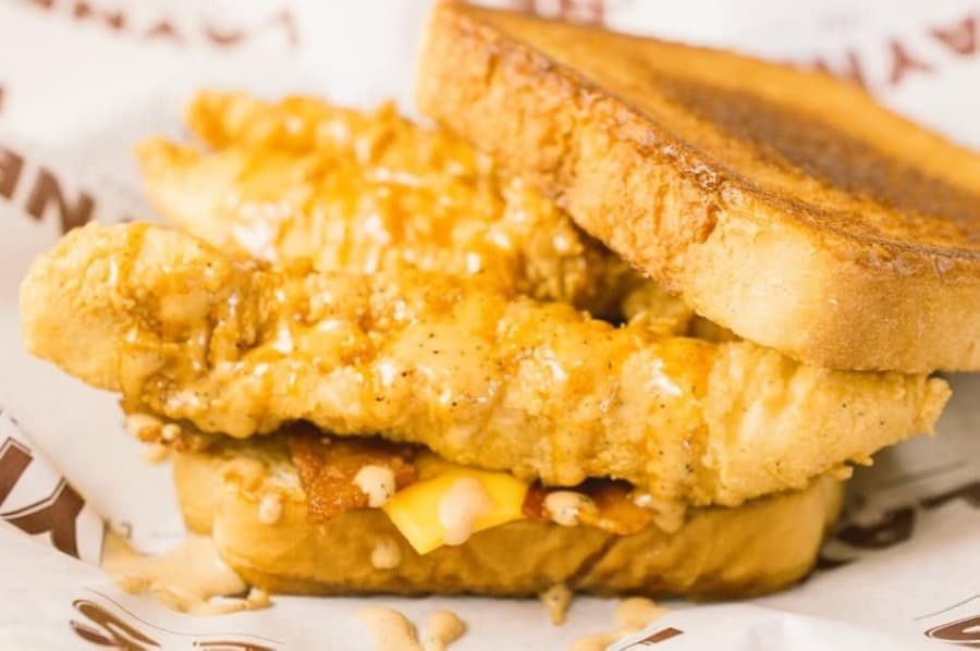 Layne’s Chicken Fingers coming soon to Roanoke