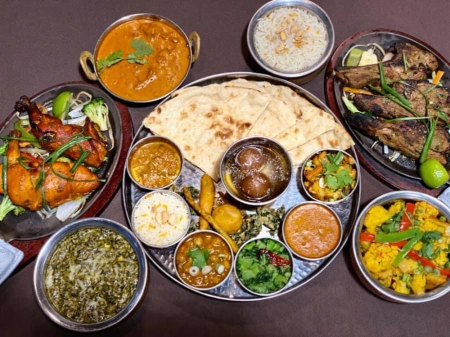 IMPACTS ROUNDUP: Himalayan Taj now open and more