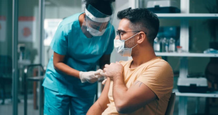 Austin-area school districts advocate for teachers to receive COVID-19 vaccines