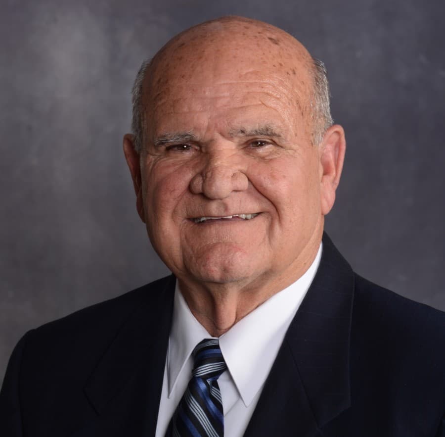 UPDATED: Humble Mayor Merle Aaron announces retirement, will not seek re-election in May