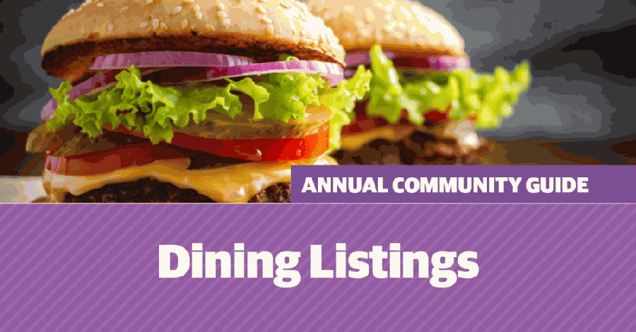Check out 30 restaurants that arrived in the Lake Travis-Westlake area in 2020