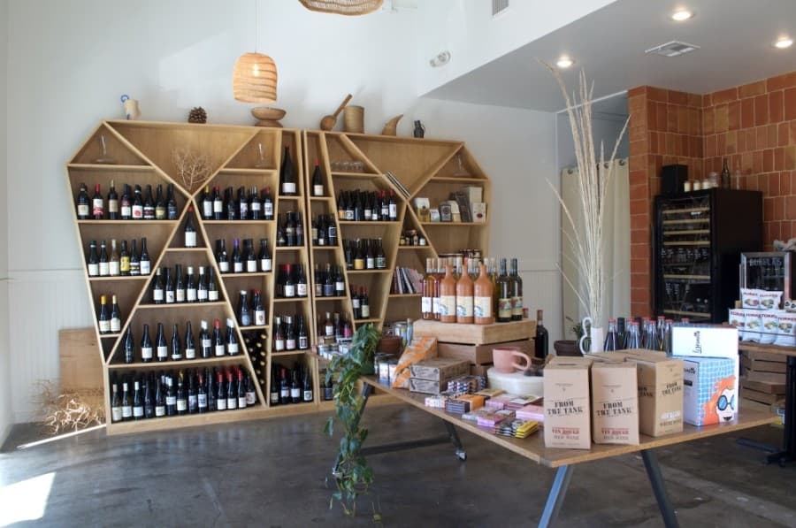 Salt & Time expands with natural wine shop and other East Austin business news