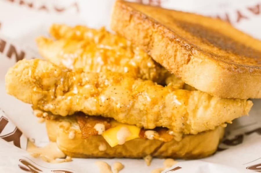 Layne's Chicken Fingers to open in Roanoke; meat, seafood market set for Frisco and more DFW-area news