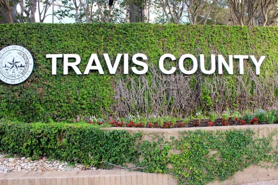 Austin City Council, Travis County Commissioners Court will hold rare joint session to address 'dire' COVID-19 status