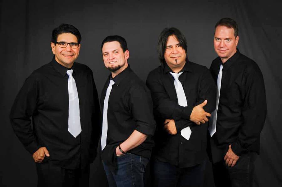 Where to see live music in The Woodlands area in January and February