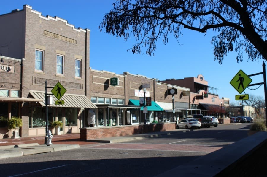 Story to watch in 2021: Flurry of activity continues in Old Town Lewisville