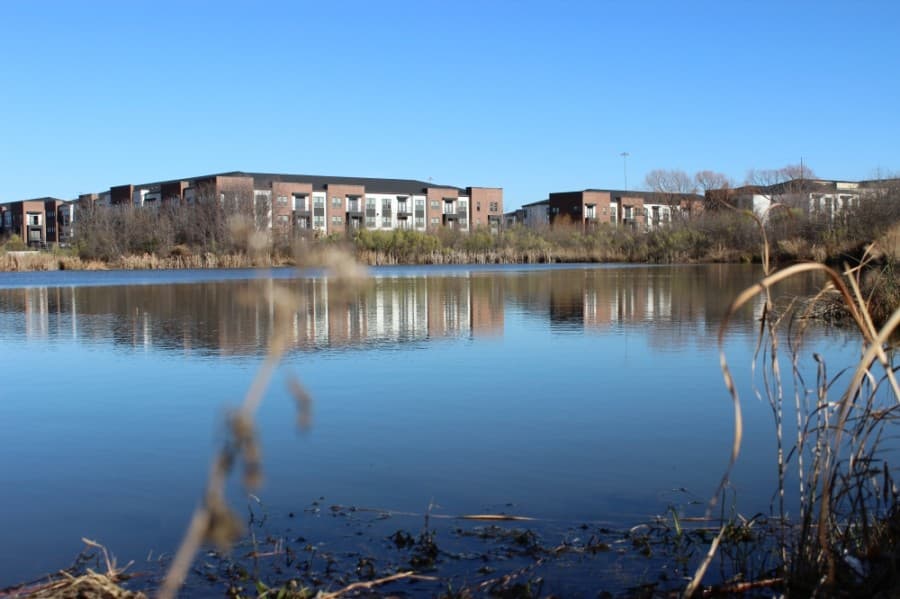 Story to watch in 2021: Northern Gateway land off Justin Road attracts big-name developer