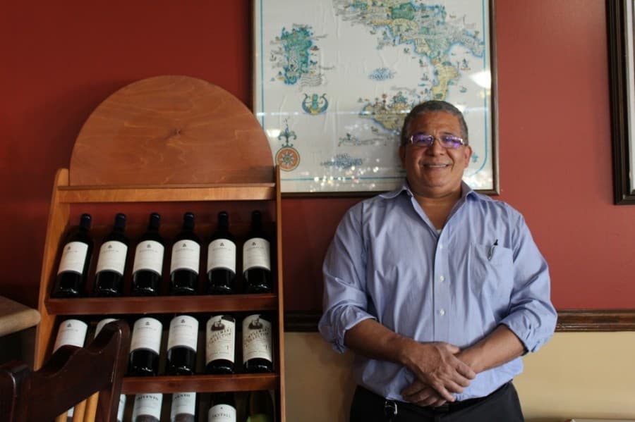 Luigi’s Ristorante Italiano: Owner carries on legacy of Cy-Fair staple