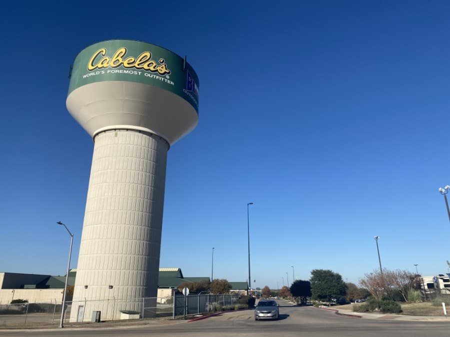 Buda (Brian Rash/Community Impact Newspaper)