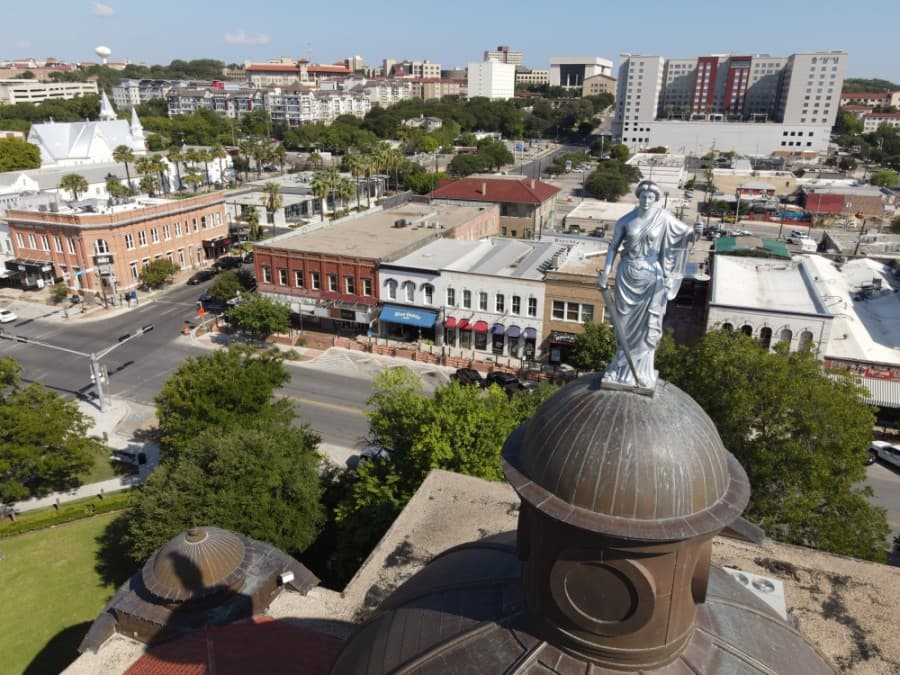 Community snapshot: San Marcos, Buda and Kyle show continuing massive growth