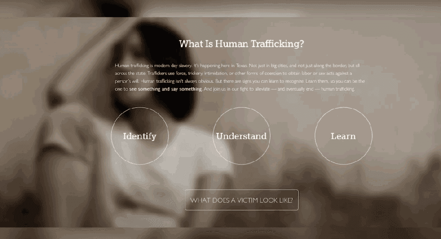 New sheriff: Human trafficking is ‘another pandemic’ facing Fort Bend County
