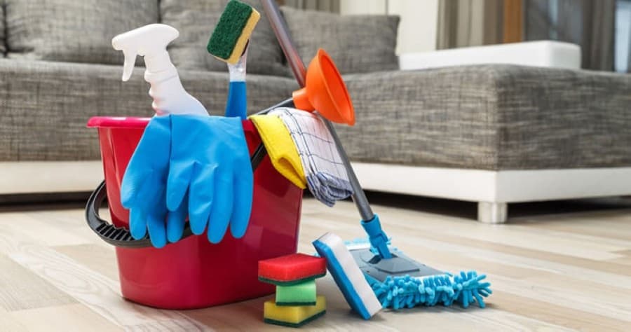 Plano cleaning service Dallas Sunrise Maids now open