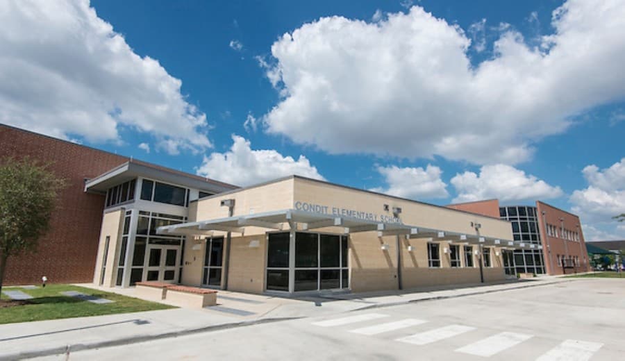 Houston ISD closes Condit Elementary in Bellaire over COVID-19 concerns