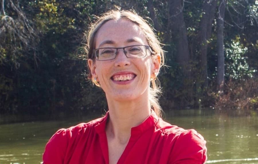 Janneke Parrish announces run for Place 3 on Round Rock City Council