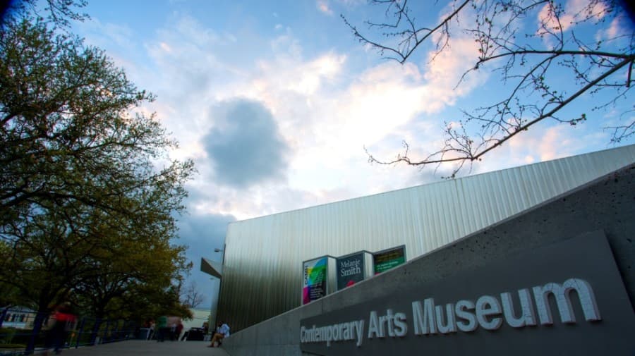Contemporary Arts Museum Houston delays reopening plans