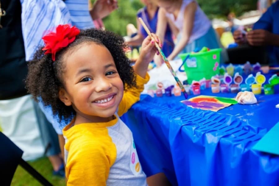 Bayou City Art Festival scheduled for in-person return in October