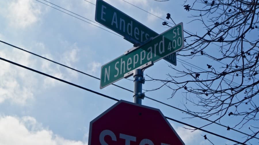 Sheppard Street designated to honor Martin Luther King Jr. by Round Rock City Council