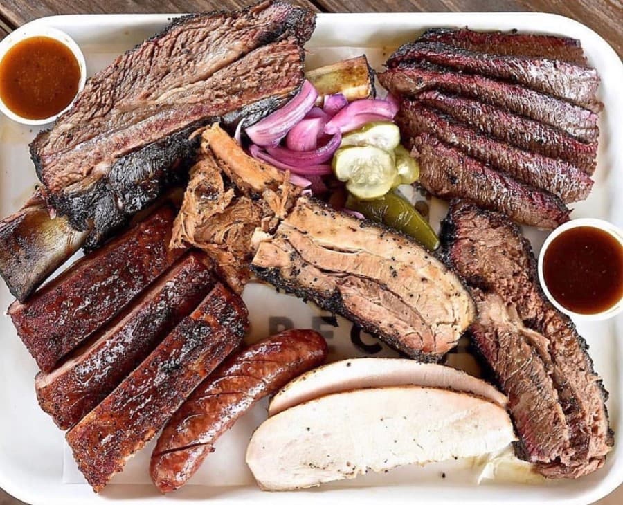 Killen's Barbecue launches new location serving The Woodlands area
