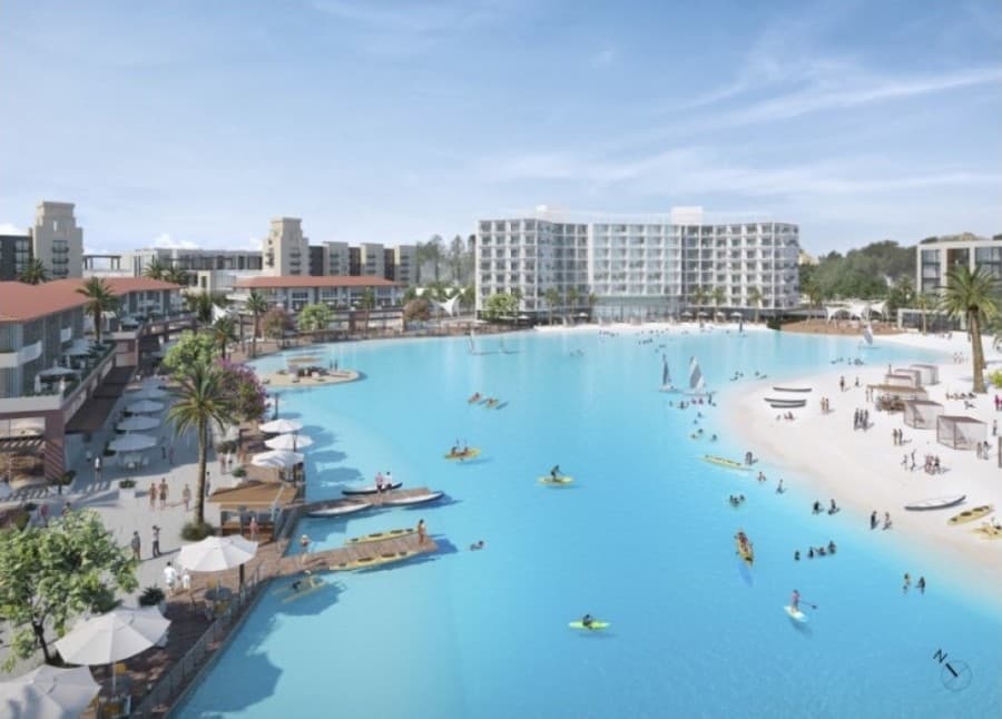 Final Leander Springs agreement on City Council docket; COVID-19 delays Armadillo Day and more Central Texas news