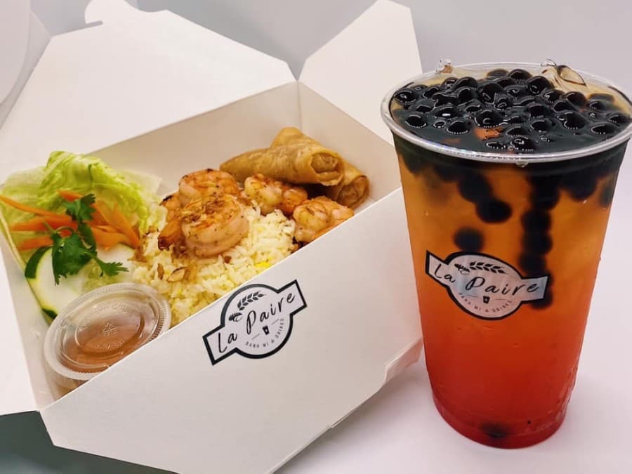 20 restaurants that opened in Pearland, Friendswood in 2020, 3 opening in 2021