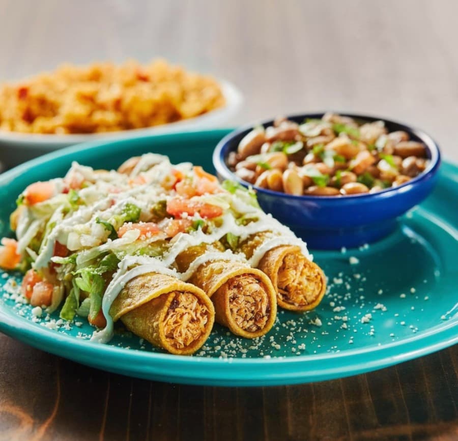 Blue Goose Cantina in Grapevine boasts familial environment
