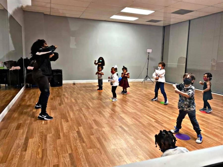 iDanz Performing Arts Studio to hold open house for new Richardson location