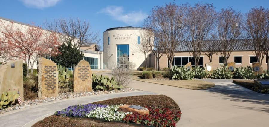 Split in 2, Highland Village seeks single state House district for its residents
