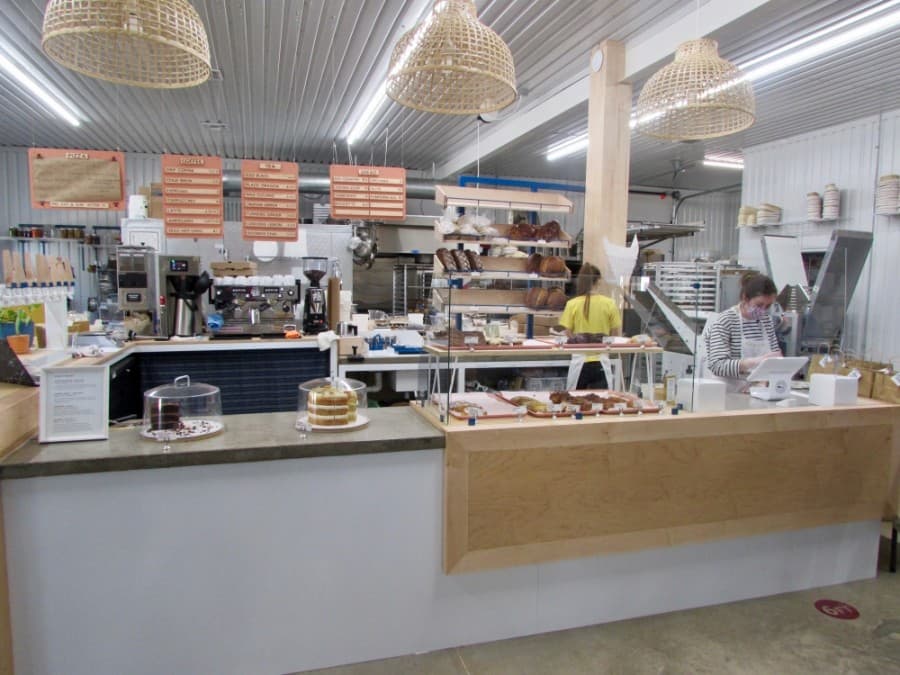 From pastries to pizza, Abby Jane Bakeshop bringing treats to Dripping Springs