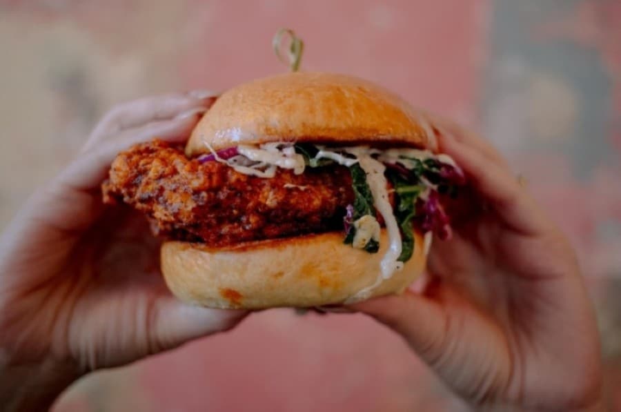 Nashville-style hot chicken restaurant coming to Round Rock and more Central Texas news