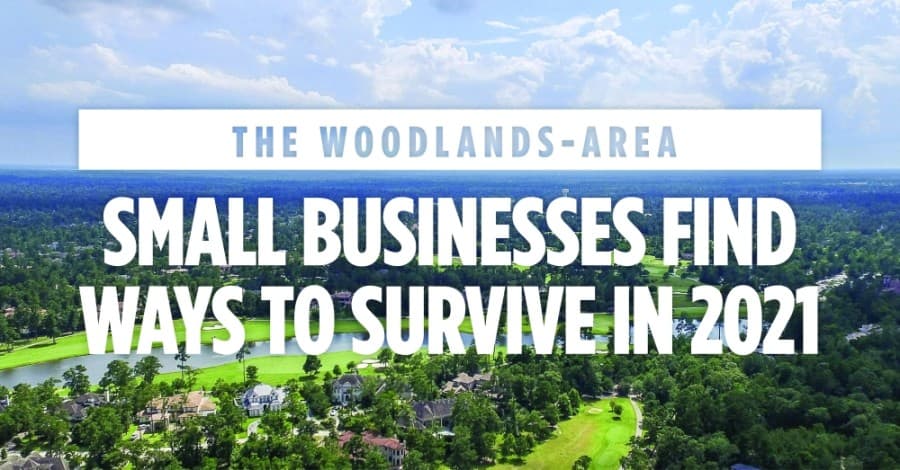 The Woodlands-area small business, major industries look at 2021 recovery prospects