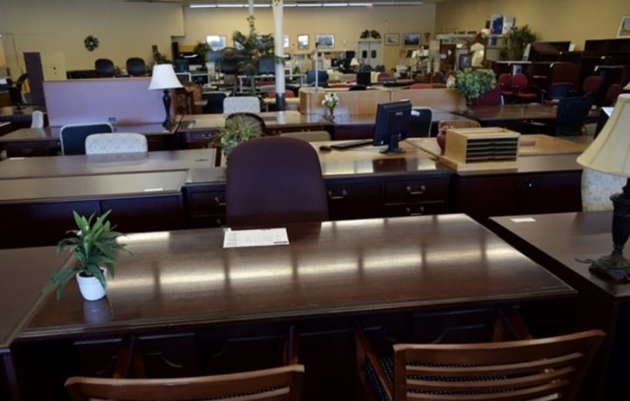 The Benefit Store relocates to new space in Richardson