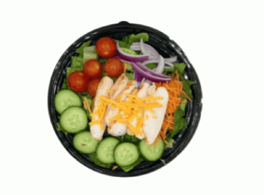 Balanced Foods comes to Katy