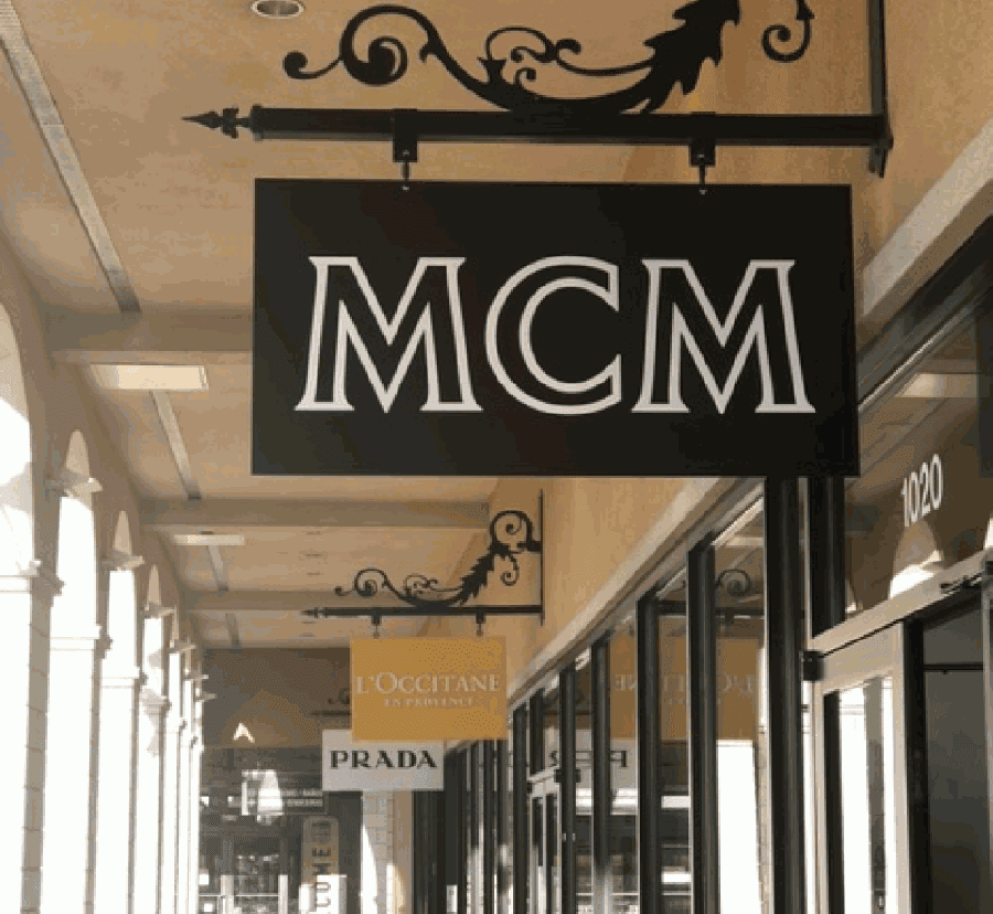 Courtesy MCM