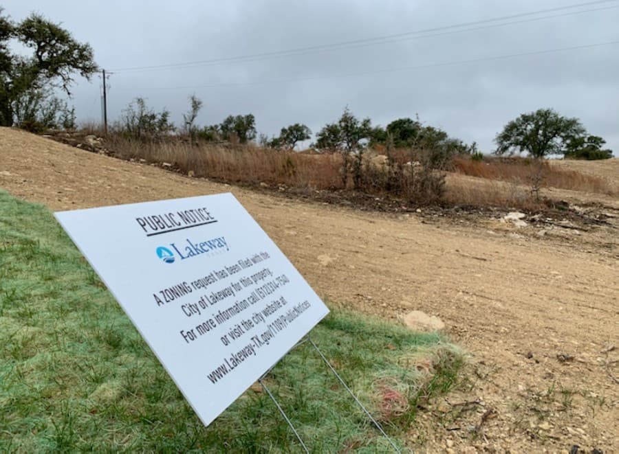 Lakeway council votes to annex and zone land for park to be near Crosswind community