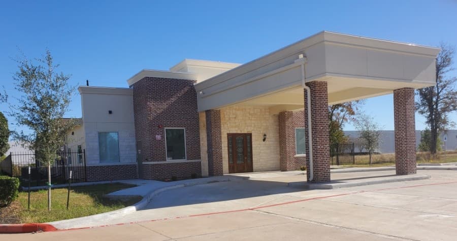 New memory care and assisted-living facility coming to Sugar Land in spring 2021