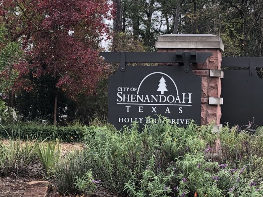 Shenandoah announces 2021 projects including David Memorial Drive extension, water line replacement