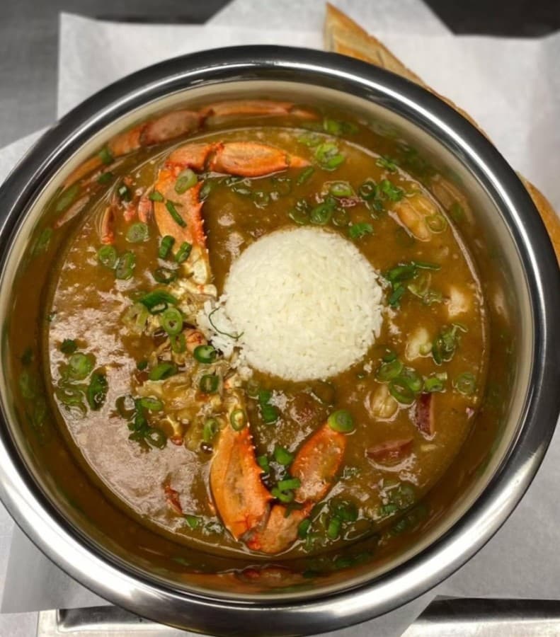 Smokey Creek Cajun Bar and Grill now serving in Round Rock, plus 2 other area business updates
