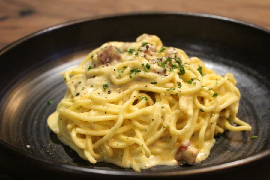 Zanti Cucina Italiana brings authentic Italian taste to The Woodlands area in a casual environment