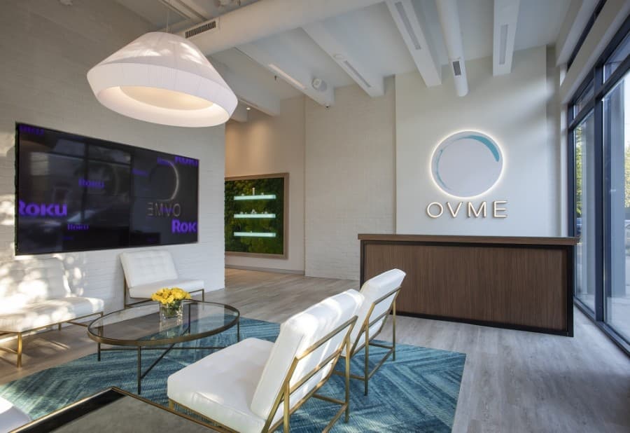 New in River Oaks: Ovme medical spa, a dance studio, Kelsey-Seybold Clinic