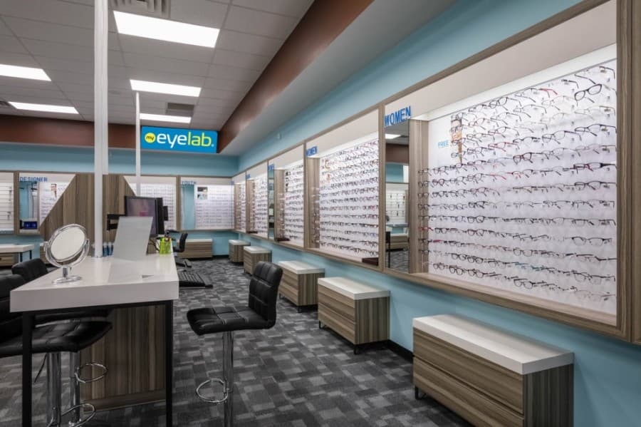 My Eyelab opening in Cedar Park, plus 2 more local businesses coming soon