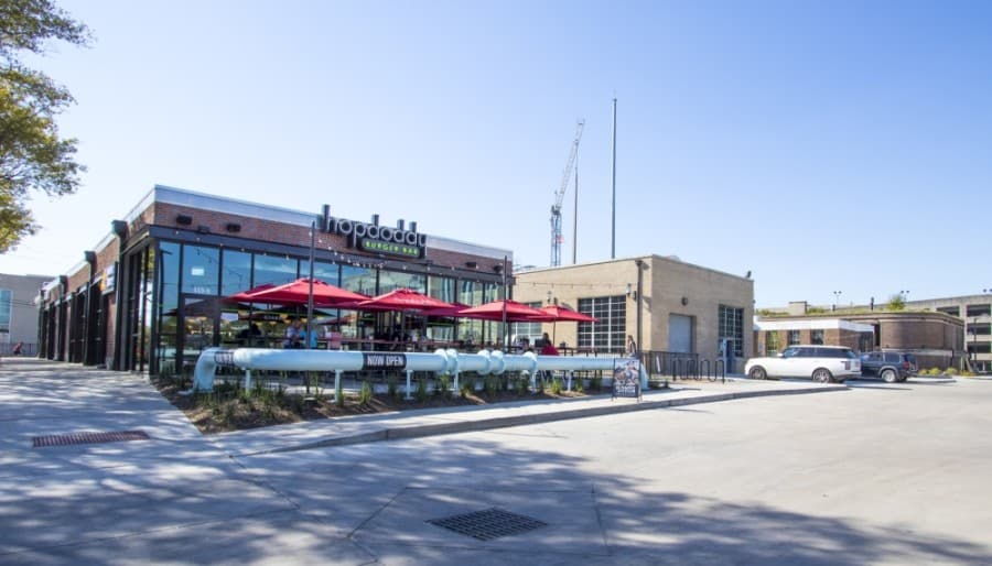 Houston Heights Association seeks award nominations for residential, commercial improvements