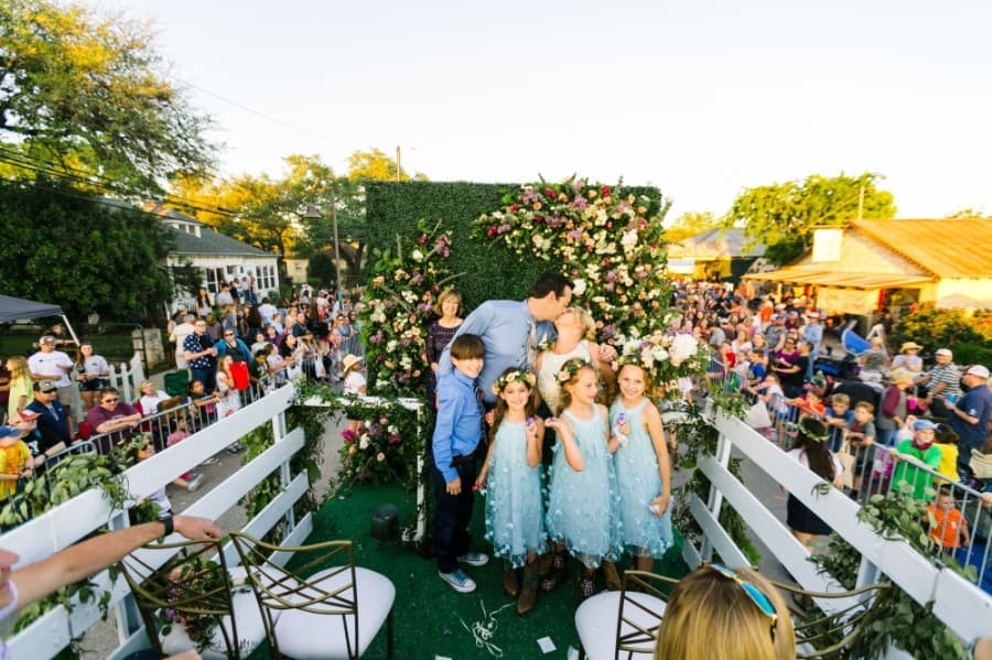 Drippings Springs cancels Founders Day festival for the second year in a row