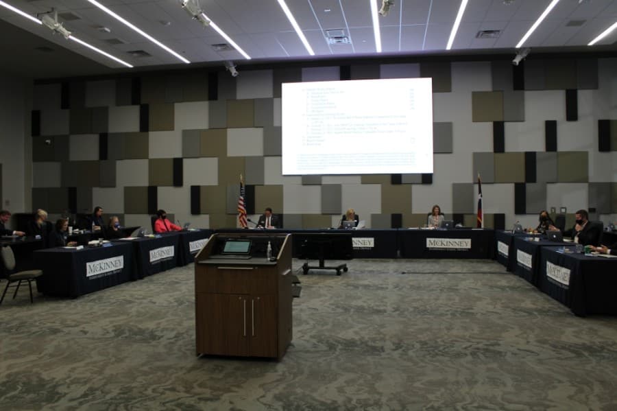 McKinney ISD announces 4 ballot measures, including $275 million in bond projects, for May election
