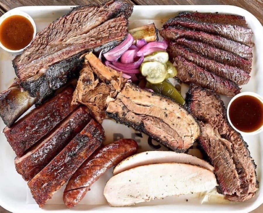 Killen's Barbecue opens in The Woodlands and more Houston-area news