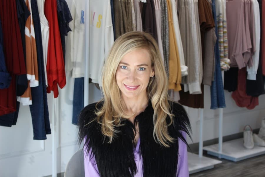 French Cuff Boutique brings personal styling to The Woodlands customers