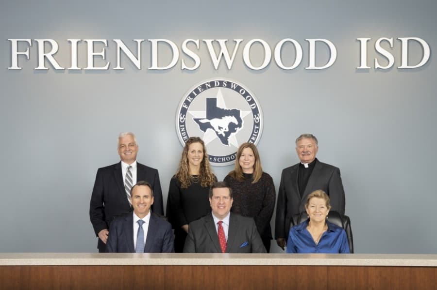 Friendswood ISD updates: Curriculum, calendar changes, bond fund allocation