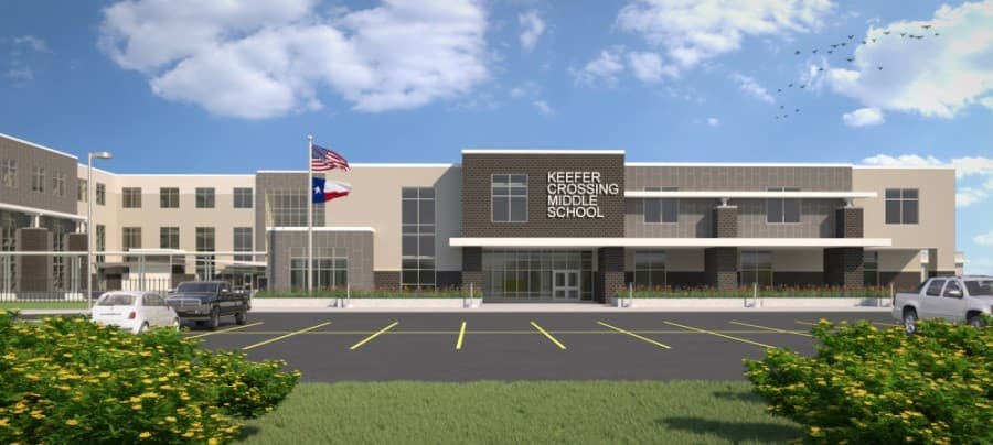 New Caney ISD deals with superintendent fallout, rezones middle schools