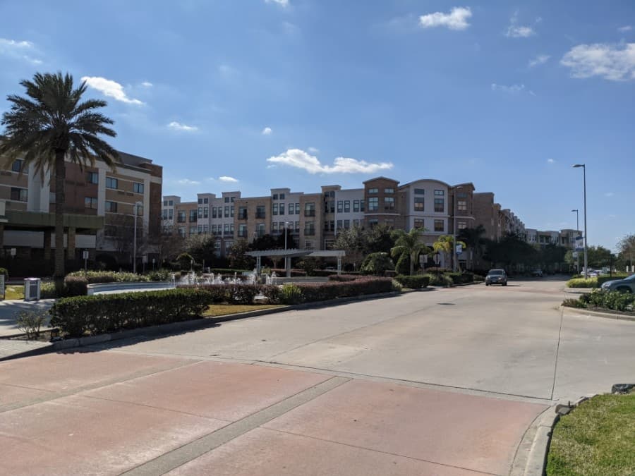 Nassau Bay (Jake Magee/Community Impact Newspaper)