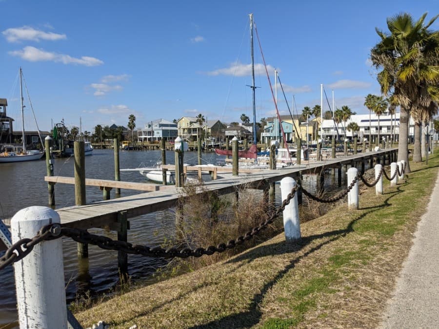 Clear Lake Shores (Jake Magee/Community Impact Newspaper)